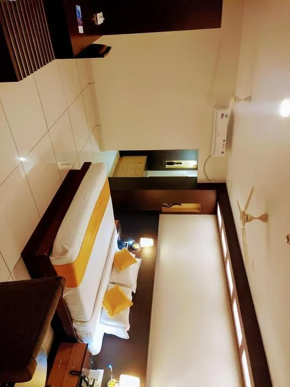 Hotel Virad Kottakkal