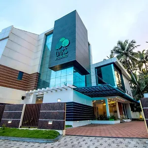 Oaks Residency Hotel