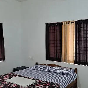 Pearl Apartment