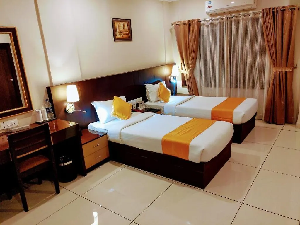 Hotel Virad Kottakkal