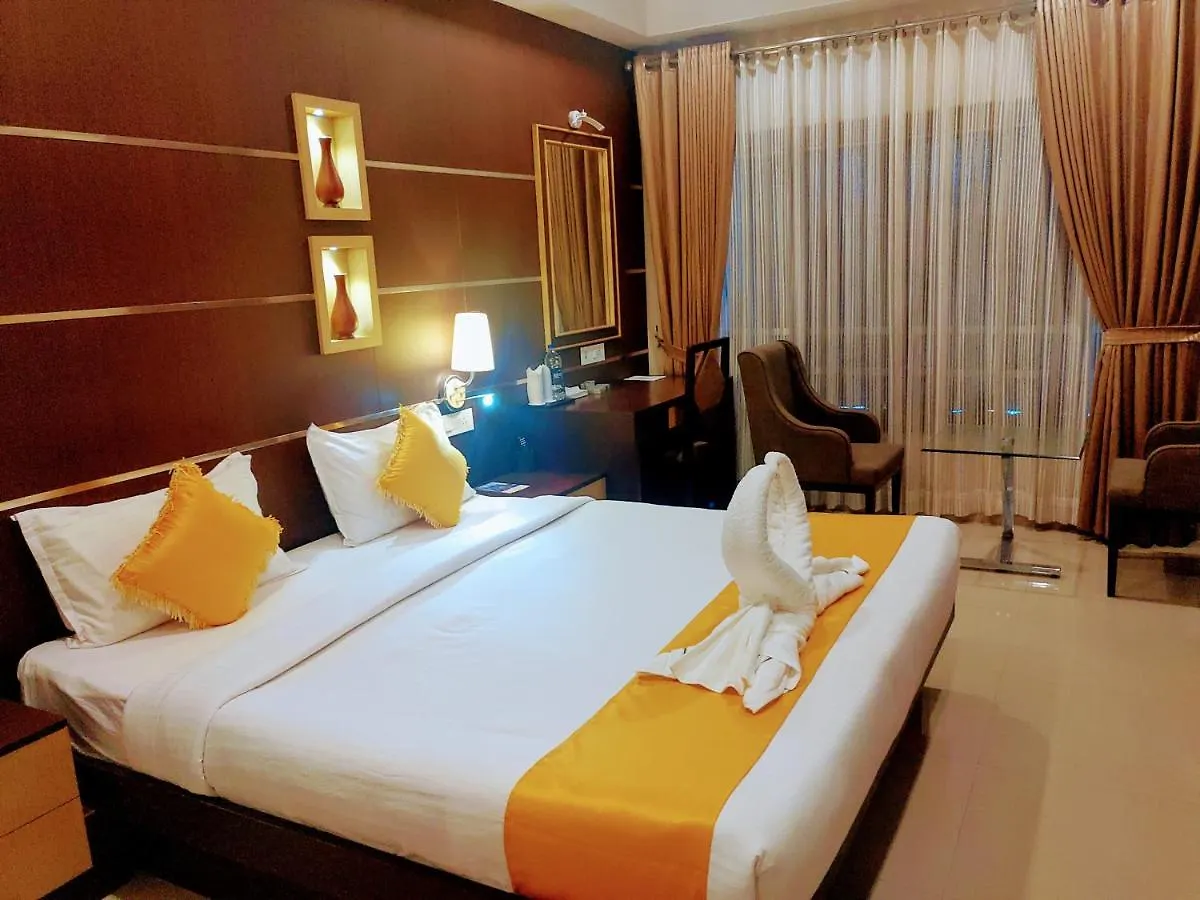 Hotel Virad Kottakkal