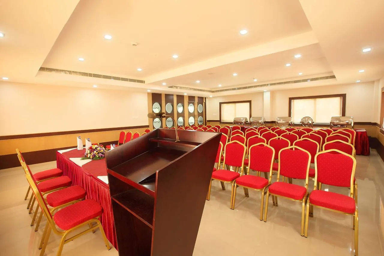 Hotel Virad Kottakkal