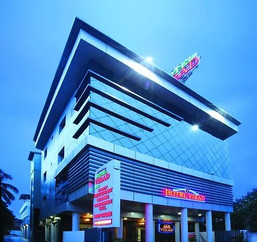 ***  Hotel Virad Kottakkal India