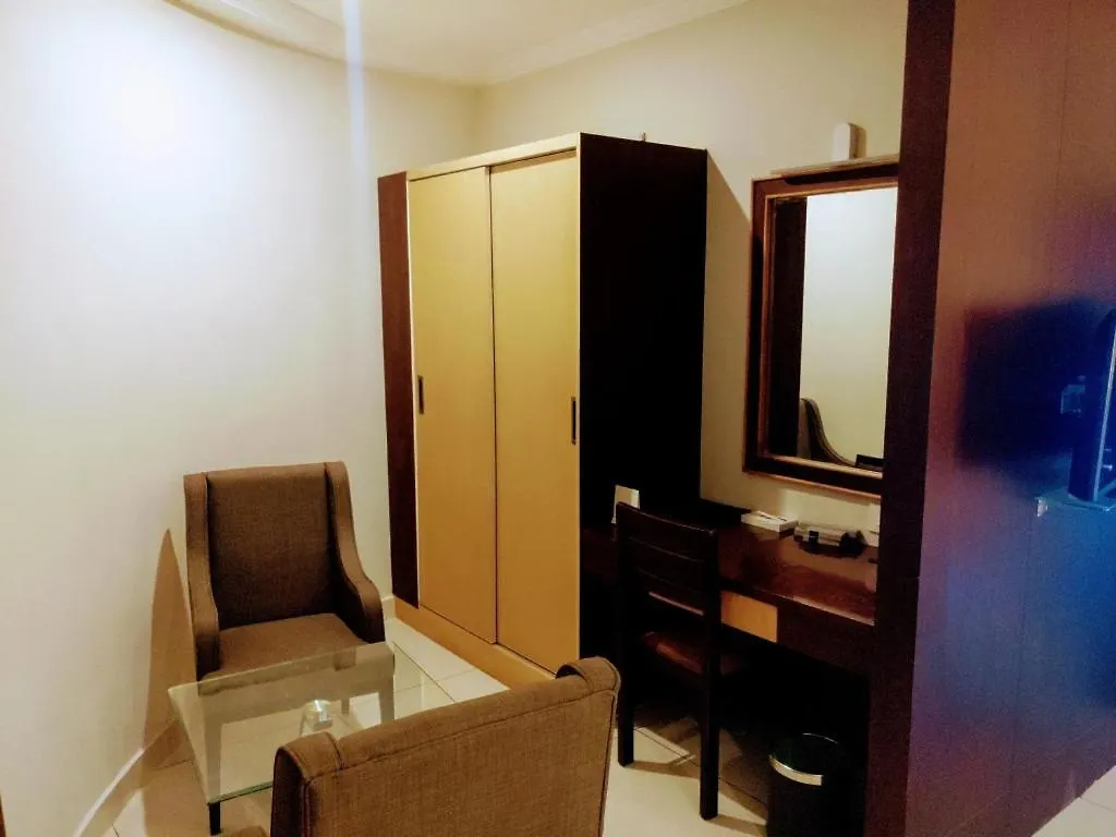 Hotel Virad Kottakkal